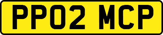 PP02MCP