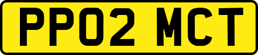 PP02MCT