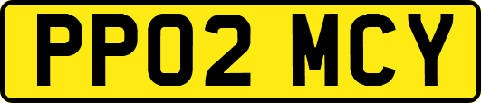 PP02MCY