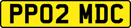 PP02MDC