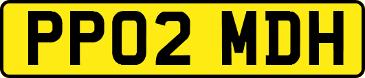 PP02MDH