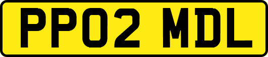 PP02MDL