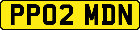 PP02MDN