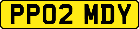 PP02MDY