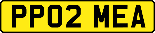 PP02MEA