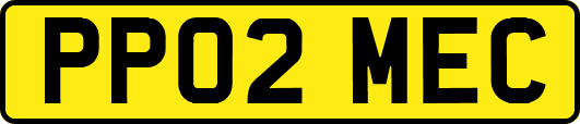 PP02MEC