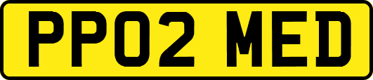 PP02MED