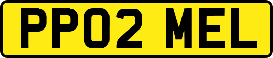 PP02MEL