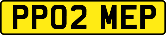 PP02MEP