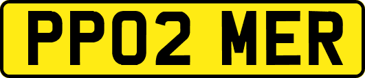 PP02MER