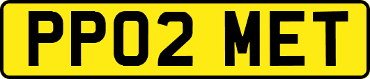 PP02MET