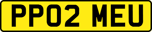PP02MEU