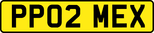 PP02MEX