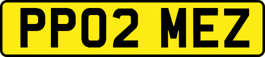 PP02MEZ