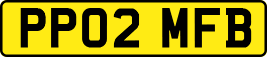 PP02MFB