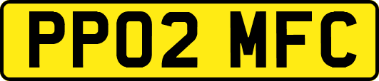 PP02MFC