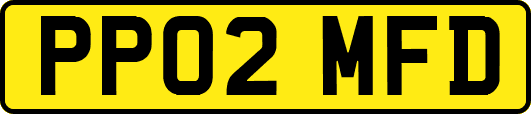 PP02MFD