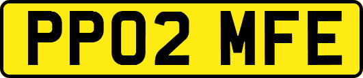 PP02MFE