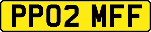 PP02MFF