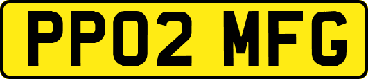 PP02MFG