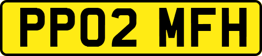 PP02MFH