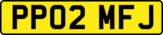 PP02MFJ