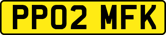 PP02MFK