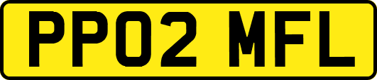 PP02MFL