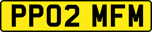 PP02MFM