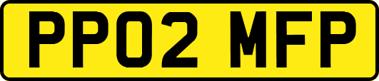 PP02MFP