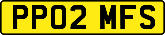 PP02MFS