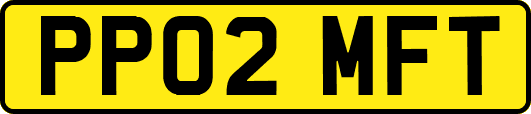 PP02MFT