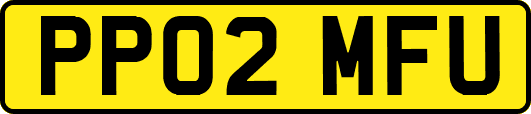 PP02MFU
