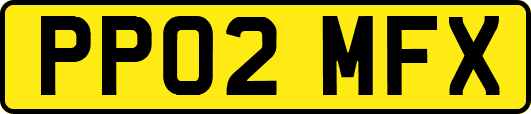 PP02MFX