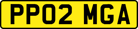 PP02MGA