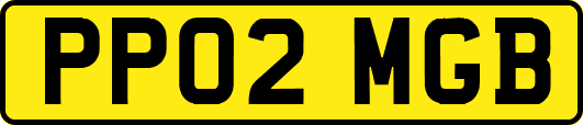 PP02MGB
