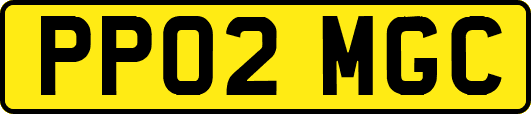 PP02MGC