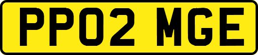 PP02MGE