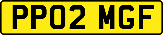PP02MGF