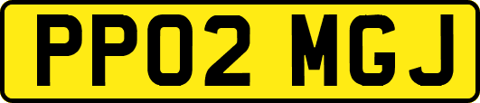 PP02MGJ