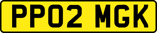 PP02MGK