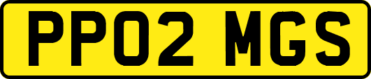 PP02MGS