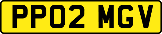 PP02MGV