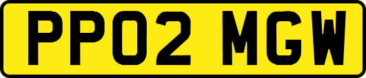 PP02MGW