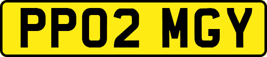 PP02MGY