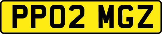 PP02MGZ