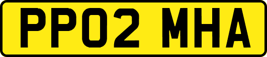 PP02MHA