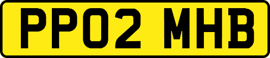 PP02MHB