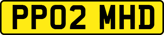 PP02MHD