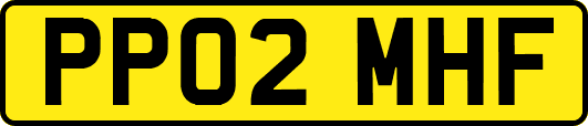 PP02MHF
